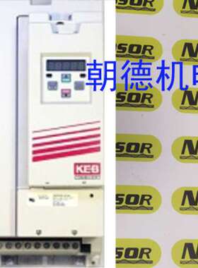 KEB科比变频器维修 05F5B3A-090A  15F5A1E-35HA00.F5.060-1000