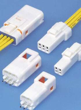 现货JST/ 08R-JWPF-VKLE-D连接器RECEPTACLE HOUSING原装正品