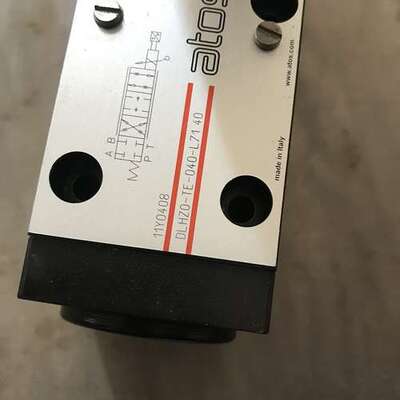 DKZOR-A-171-S5/18意大利ATOA阿托斯比例阀