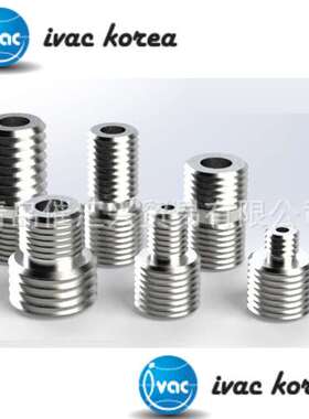 从海外制造商进货韩国ivackorea弹簧螺丝螺母LEVEL SPRING PF系列