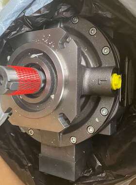 D952-2043 HPR18A1RKP032KC21F2Z00穆格MOOG轴向柱塞泵