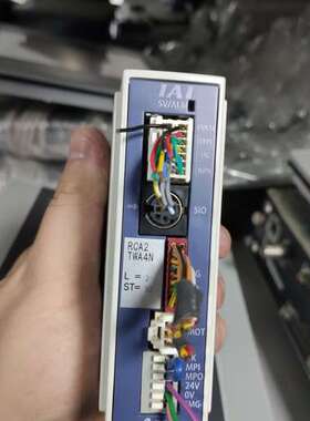 【IAI】日本IAI ACON-PO-20I-NP-2-0电缸驱动器 议价