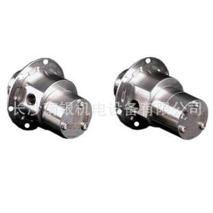 福力德Fluid-o-Tech不锈钢磁驱齿轮泵MS213XD0PT00000 MS213XPS17