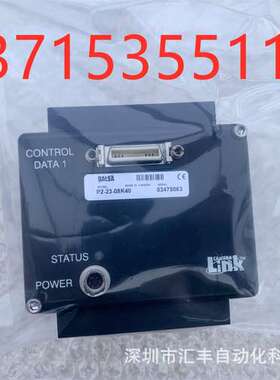 Dalsa Camera-Link P2-23-08K40    P3-80-12K40-00-R