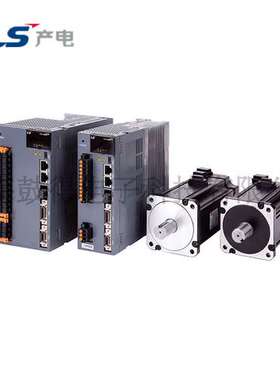 韩国LS产电伺服驱动器L7SA010U原装正品可开专票AC200V1KW