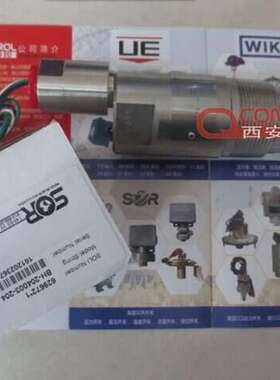 SOR浮球液位开关 1510B-G5A-C-W1-ES 美国SOR原装进口开关