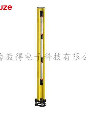 MLD500-T4L-UDC-1600-S2劳易测LEUZE安全传感器发射器套件426553