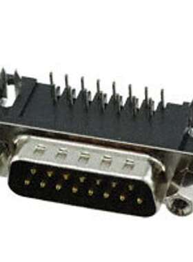 现货FCI/10090097-P154VLF D-Sub公形插口 2排 15P 原装正品