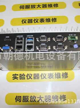 CTC控制板WBOX-2875-6C  60003297  2875180416008维修议价