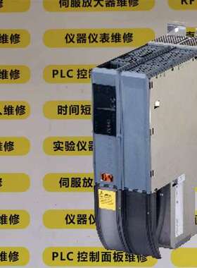 B&R贝加莱ACOPOS MULTI APC820伺服驱动5PC820.SX01-00快速维修
