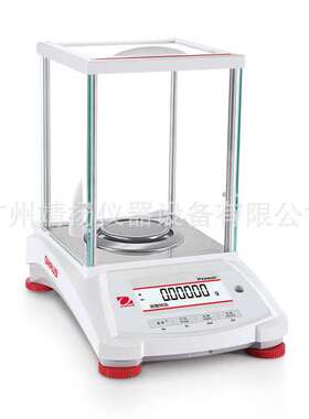 Pioneer PX系列电子天平 PX124ZH/E 万分之一天平外校0.1mg