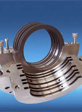 供应德国进口品牌 TEDIMA 机械密封 GD-2 系列