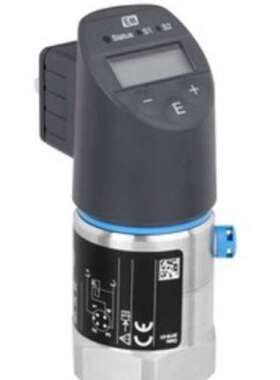 E+H智能压力开关PTC31B-AA4M1SGCVWJ  PTP31B原装正品