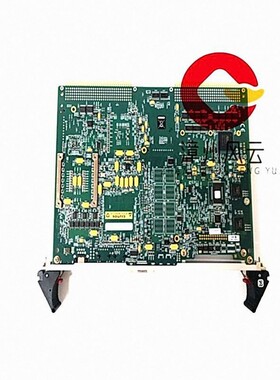 V7768-320001 350-9301007768-320001 A2 通用数字输入模块 系统