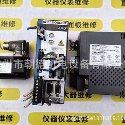 Kollmorgen科尔摩根驱动器AKD-P02407-NBEC-0000维修议价