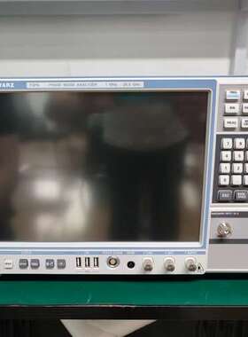 R&S罗德相噪分析仪FSPN26全新到货可以代替是德E5052B