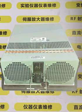 TECTROL电源 53S-1392A   维修议价