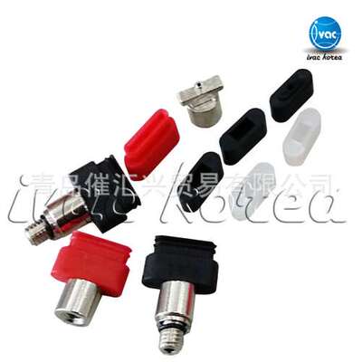 从海外制造商进货韩国ivackorea真空吸盘subject IUJ SERIES系列