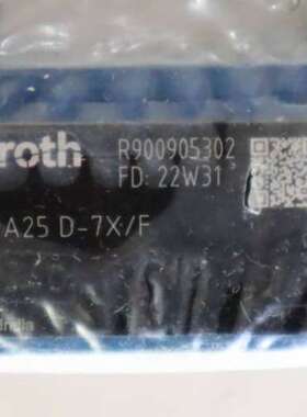 LFA32DBW2-7X/420力士乐插装盖板LFA32DBW2-7X/420库存供应