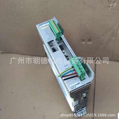 kollmorgen servostar 400 SERVOSTAR 446M-NA (CANopen)DE-10283