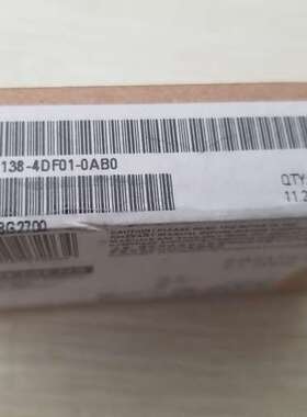 6ES7510-1DJ01-0AB0中央处理器CPU 1510SP-1 PN带主存储器 100 KB