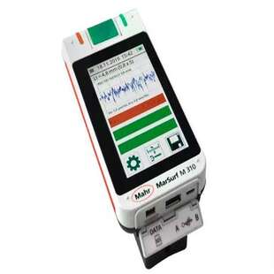 德国马尔Mahr 手持式粗糙度仪M310便携式表面光洁度检测仪