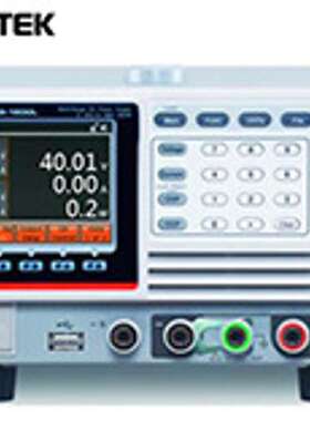 台湾固纬PSB-1800M多量程直流电源 固纬稳压电源 固纬可编程电源