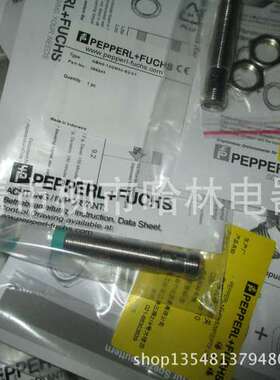 接近开关NBB2-12GM50-E3-V1 NBB2-12GM50-E2-V1