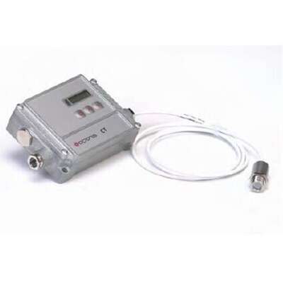 德国欧普士Optris OPTCTLT15CB3测中低温微型探头红外测温仪