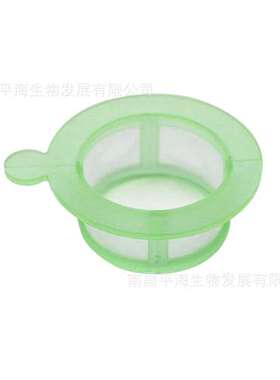 BS-100-CS 100um绿色细胞滤网，尼龙过滤膜（袋装）
