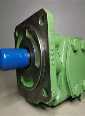 德国进口RICKMEIER  R25/10FL-Z-SO润滑油泵