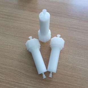 科谱诺Silica-Flash柱中低压快速制备色谱提纯50um60A12g22支/盒