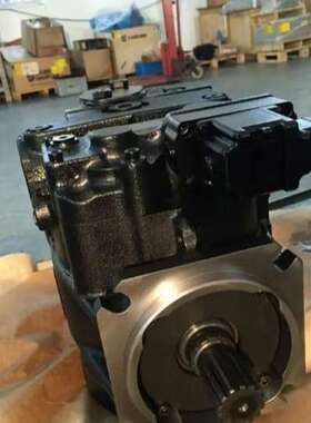 JRRS75CLS2420NNN3S1NEA2NNNN丹佛斯Danfoss液压泵