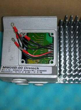 春田谷SEW MM05B-00 Dreieck  MM05B-503-00 议价出售