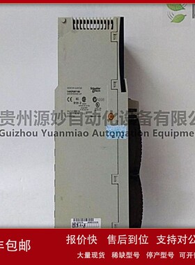 议价SCHNEIDER 140CFB03200控制板卡