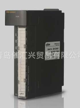 韩国CIMON-PLC可编程序模块CM1-DA04V