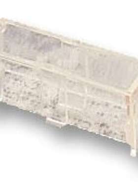 现货MULTICOMP/MCHTC-150M保险丝座盖20X5MM 250V6.3A原装正品