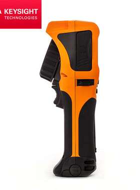 Keysight是德安捷伦手持红外热像仪工业测温仪U585/5856A/5857A