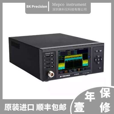 美国BK Precision RFM3002-GPIB射频功率计