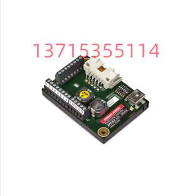 maxon motor  ESCON 36/2 DC 403112电机马达驱动器卡板控制器