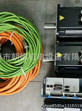 KOLLMORGEN科尔摩根电机AKM72P-ANCNDB00功率5.94kW维修议价
