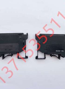 GUANGQI广奇接线端子 JWD1-4RD R055 2A