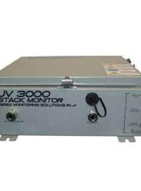 美国Cerex 便携式多组分气体分析仪 UV Hound