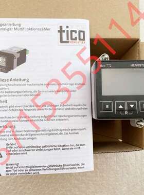 tico735 735 0735P 1901001 1901002 1901004 HENGSTLER亨乐士