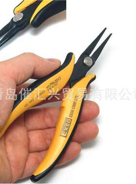韩国EXSO钳子PN-2017五金工具全系列