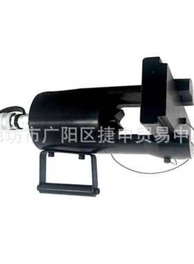 KORT导线校直器SCH-800分体式校直机适用800mm内出力20T