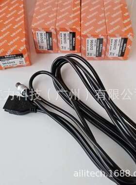 日本三丰965013数据连接线Mitutoyo965013 SPC全新原装正品