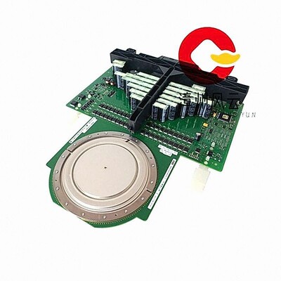 5SHY3545L0010 3BHB013088R0001 通讯模块 电源装置 PLC/DCS系统