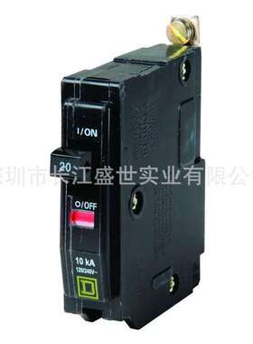 美国SQUARE-D 安全开关、压力开关、塑壳断路器 8501NR45B