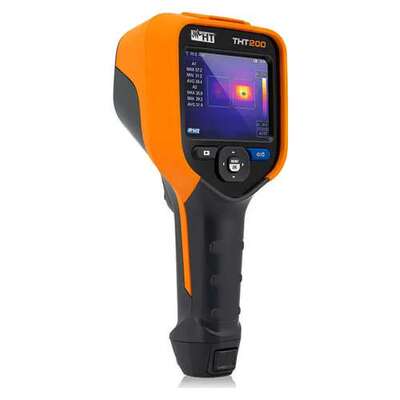 HT Instruments THT200热像仪